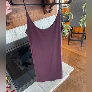 Lulu’s Mini Dress
